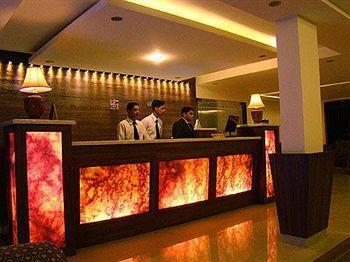 Hotel Sandhya Kasol Manikaran Екстер'єр фото